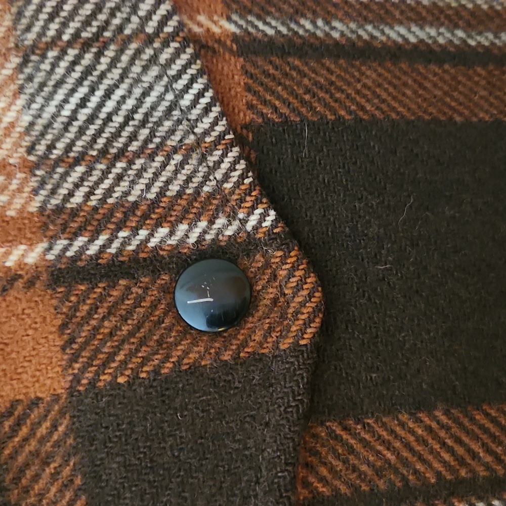 Vintage Pendleton - Picture 3 of 4